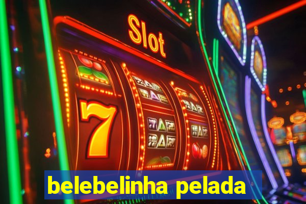 belebelinha pelada
